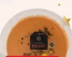 Hofer Wonnemeyer Hummus Angebot