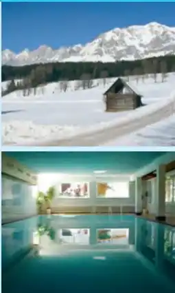 Hofer Hofer-Reisen Steiermark-Schladming Dachstein-Ramsau Angebot