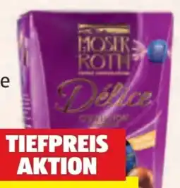 Hofer Moser Roth Délice Pralinen Angebot