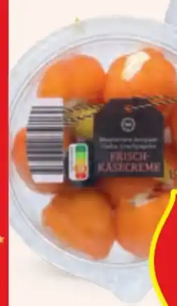 Hofer Wonnemeyer Kirschpaprika Angebot