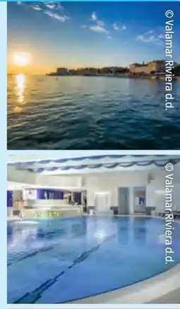 Hofer Hofer-Reisen Porec Istrien-Kroatien Angebot