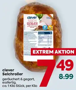 Billa Clever selchroller Angebot