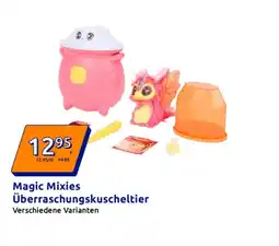 Action Magic Mixies Überraschungskuscheltier Angebot