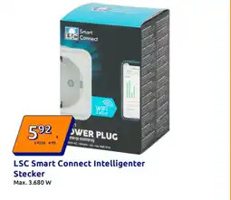 Action LSC Smart Connect Intelligenter Angebot