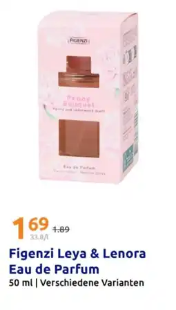Action Figenzi Leya & Lenora Eau de Parfum Angebot