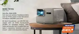 e-tec Benq tk705i Angebot