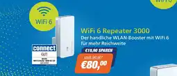 e-tec WiFi 6 Repeater 3000 Angebot