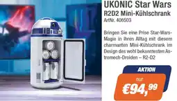 e-tec Ukonic star wars Angebot