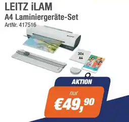 e-tec Leitz ilam Angebot