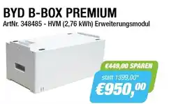 e-tec Byd b-box premium Angebot