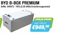 e-tec Byd b-box premium Angebot
