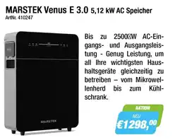 e-tec Marstek venus e 3.0 5,12 kw ac speicher Angebot