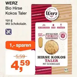 Prokopp Werz Angebot