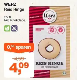 Prokopp Werz Angebot