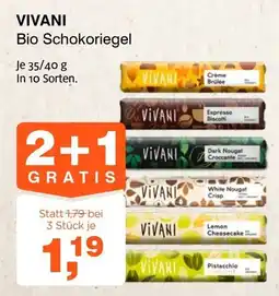 Prokopp Vivani Angebot