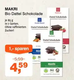 Prokopp Makri Angebot