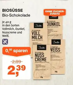 Prokopp Biosüsse Angebot