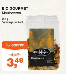Prokopp Bio gourmet Angebot