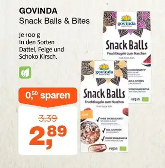 Prokopp Govinda Angebot