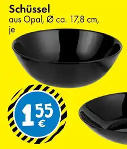 TEDi Schüssel Angebot