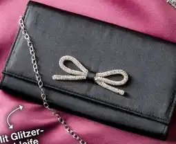 Woolworth Mischmasch Berlin Clutch Angebot