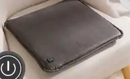 Woolworth Elektrisches Sitzkissen Angebot