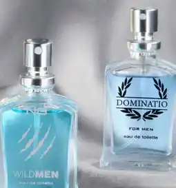 Woolworth Parfüm Mini Angebot