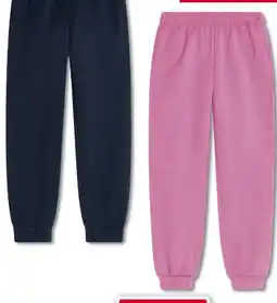 Woolworth Kinder Jogginghose Angebot