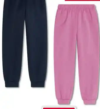 Kinder Jogginghose