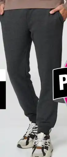 Woolworth Herren-Jogginghosen Angebot