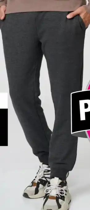 Woolworth Herren-Jogginghosen Angebot