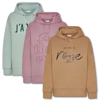 Woolworth Damen-Hoodie Angebot