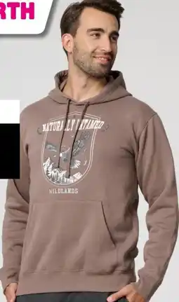 Woolworth Herren Hoodies Angebot