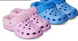 Woolworth Kinder Winterclogs Angebot