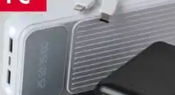 Woolworth Powerbank Angebot