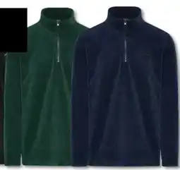 Woolworth Herren Fleecejacken Angebot