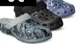 Woolworth Herren Winterclogs Angebot