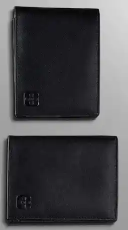 Woolworth Swiss Concept Ledergeldbörse Angebot