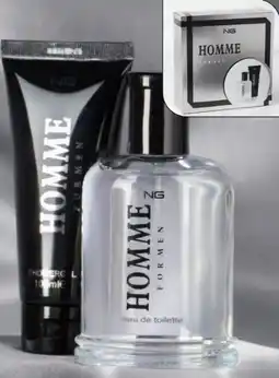 Woolworth Parfümgeschenksets Angebot