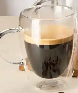 Woolworth Kaffeegläser Angebot