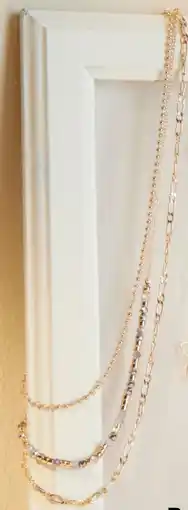 Woolworth Ketten Angebot