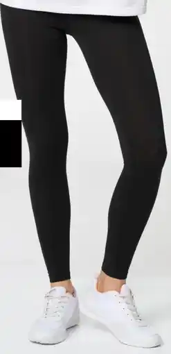 Woolworth Damen-Leggings Angebot