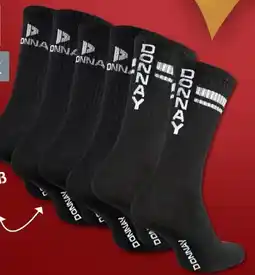 Woolworth Donnay Damen-Sportsocken Angebot