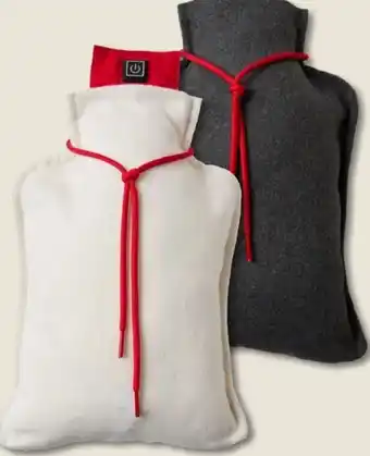 Elektrische Wärmflasche