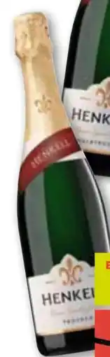 ADEG Henkell Sekt Angebot