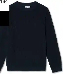 Woolworth Kinder Strickpullover Angebot
