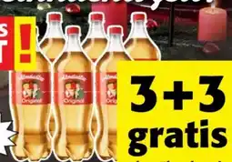 Nah&Frisch Almdudler Original Angebot