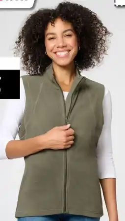 Woolworth Damen Weste Angebot