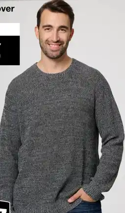 Woolworth Herren Strickpullover Angebot