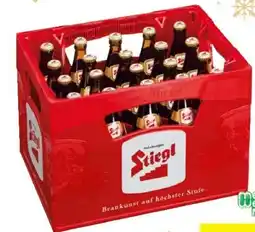 Nah&Frisch Stiegl Goldbräu Angebot